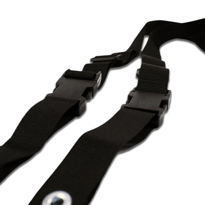 Blowsion Hood Strap Kit