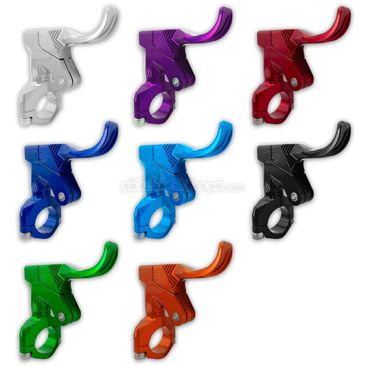 Blowsion Pro Throttle Lever