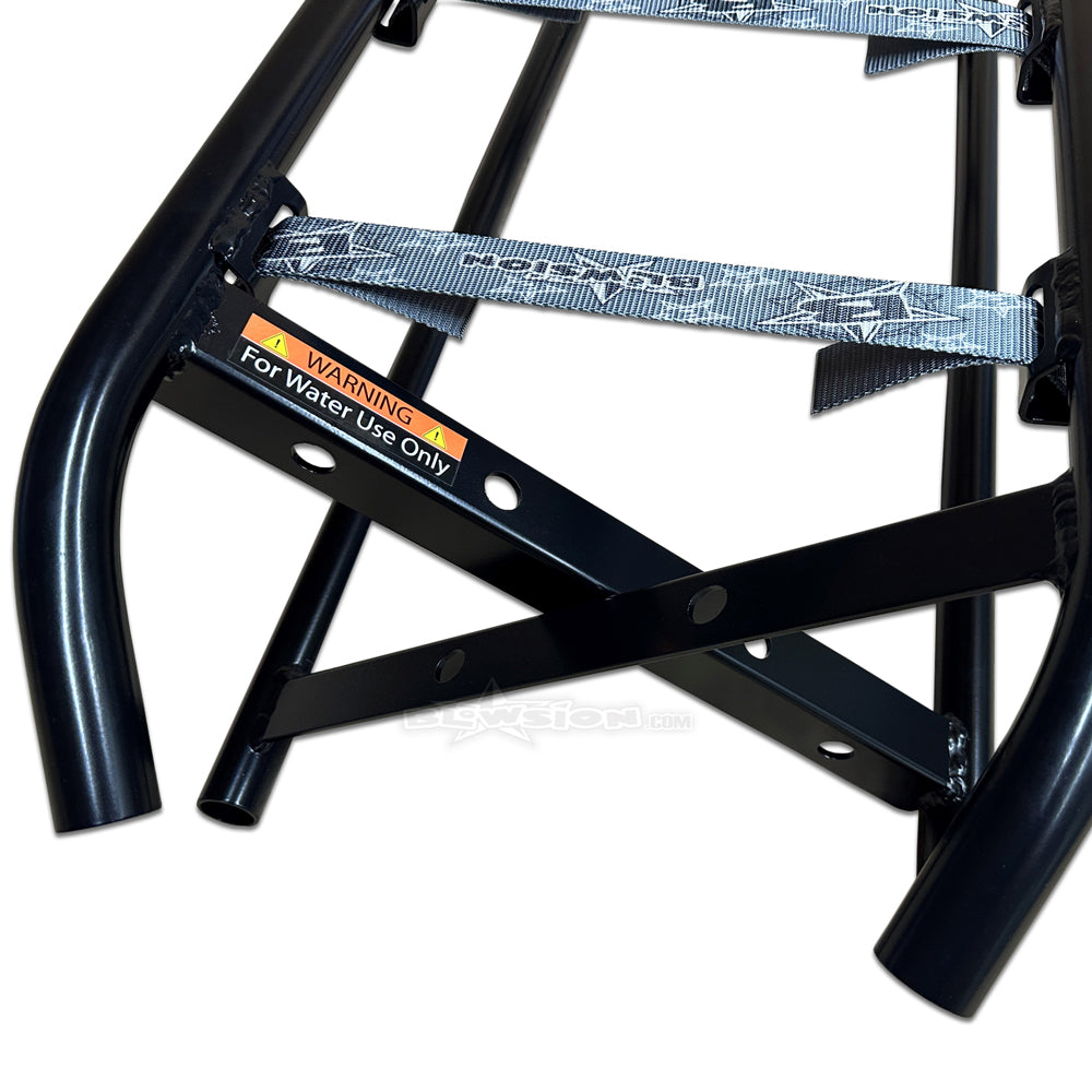 Blowsion Scissor Stand XL - 4-Stroke Stand-Up/Runabout