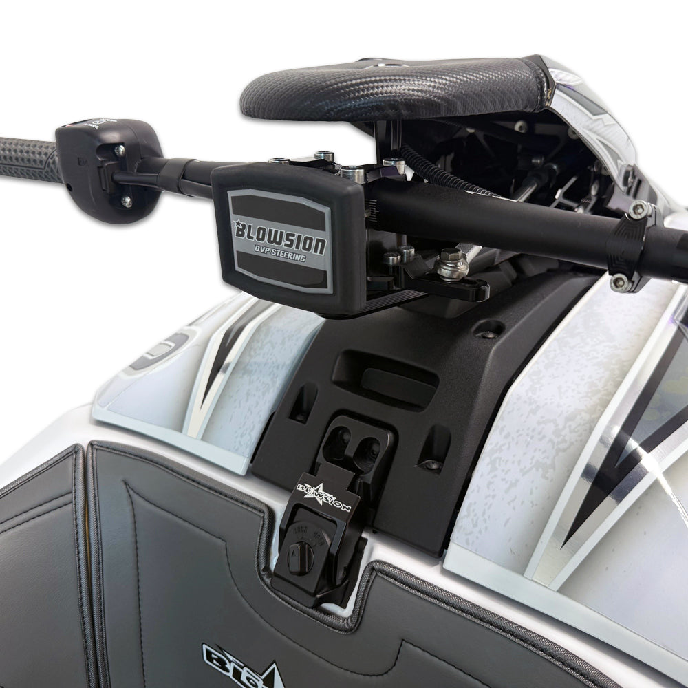 Blowsion Steering Bar Pad