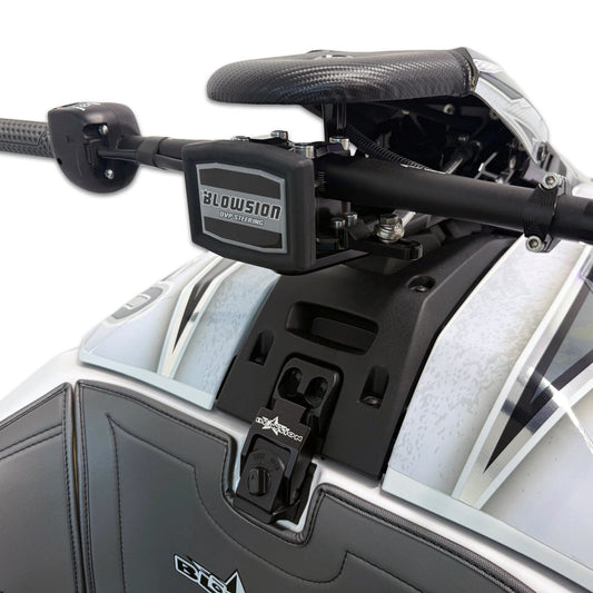 Blowsion Steering Bar Pad