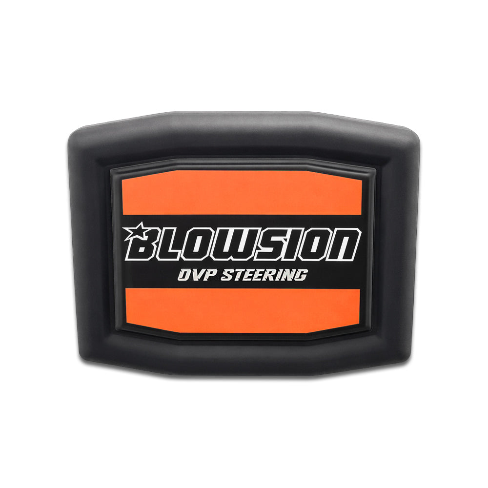 Blowsion Steering Bar Pad