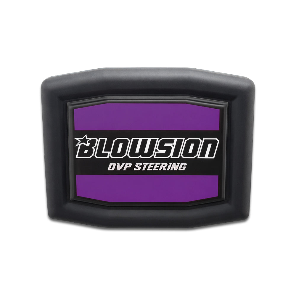 Blowsion Steering Bar Pad