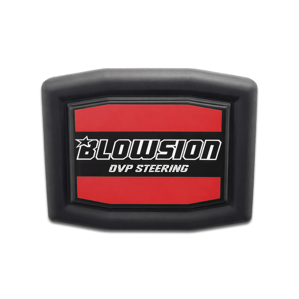 Blowsion Steering Bar Pad