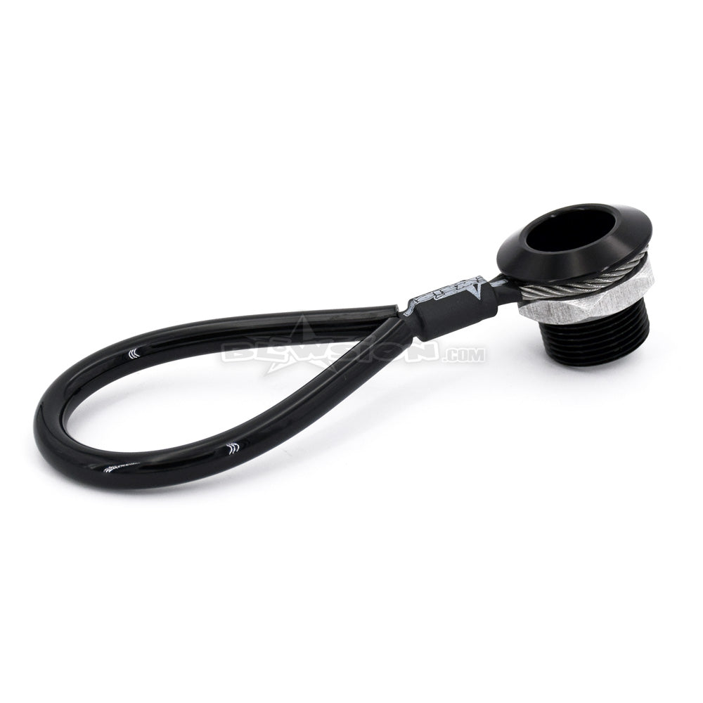 Blowsion Tow Loop - Bow Eye Mount Cable