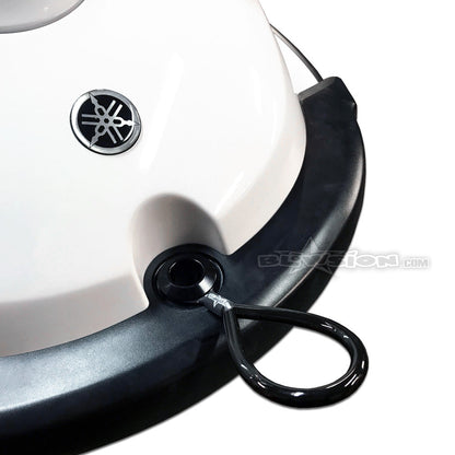 Blowsion Tow Loop - Bow Eye Mount Cable