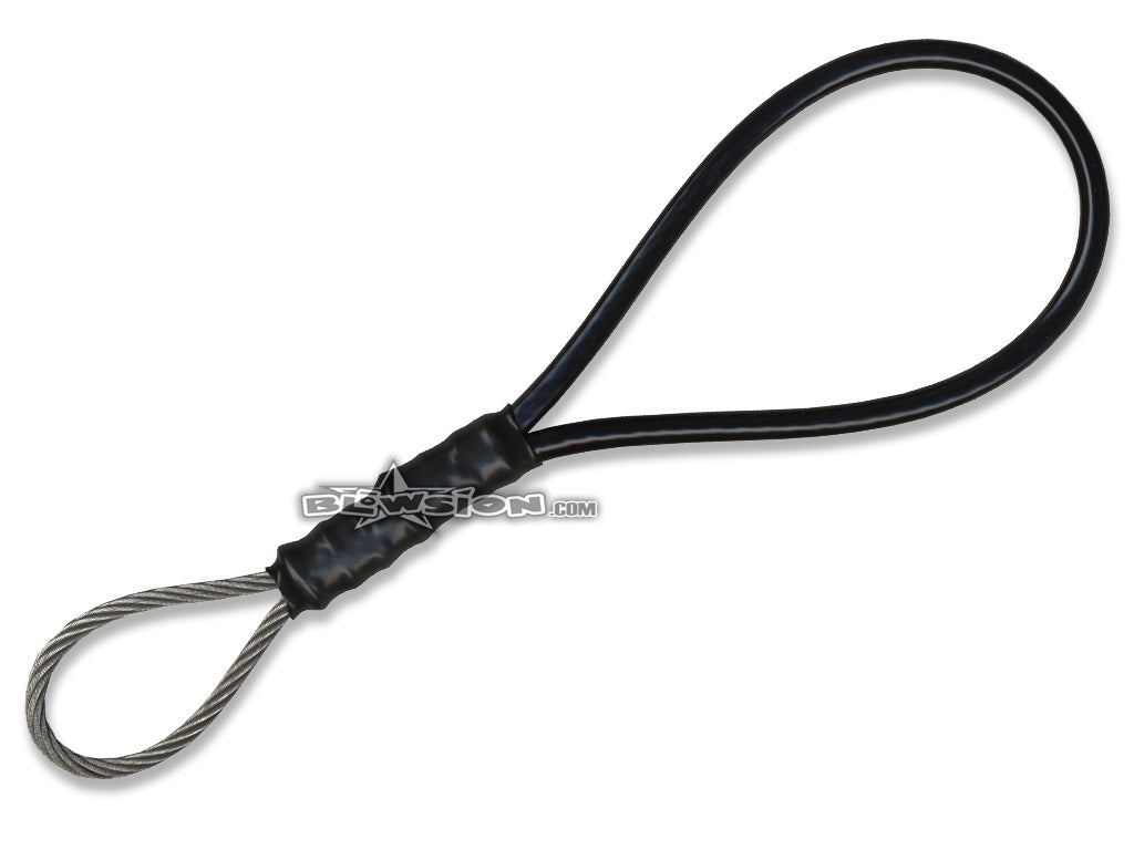 Blowsion Tow Loop - Bow Eye Mount Cable