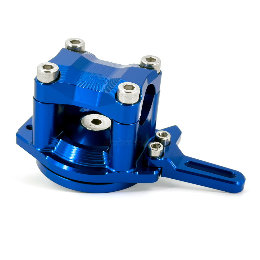 Blowsion Universal OVP Steering System