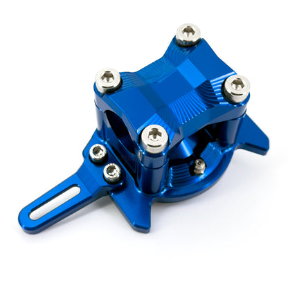 Blowsion Universal OVP Steering System