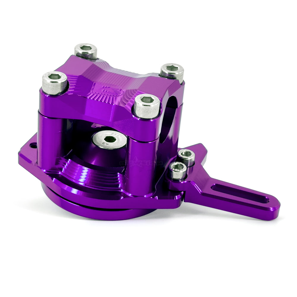 Blowsion Universal OVP Steering System