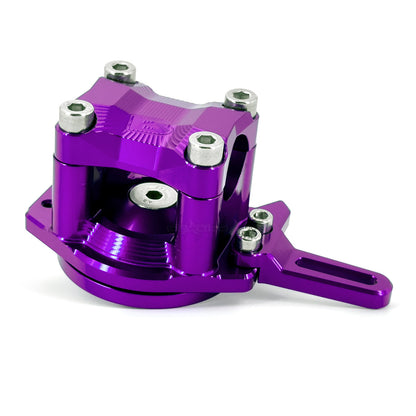 Blowsion Universal OVP Steering System