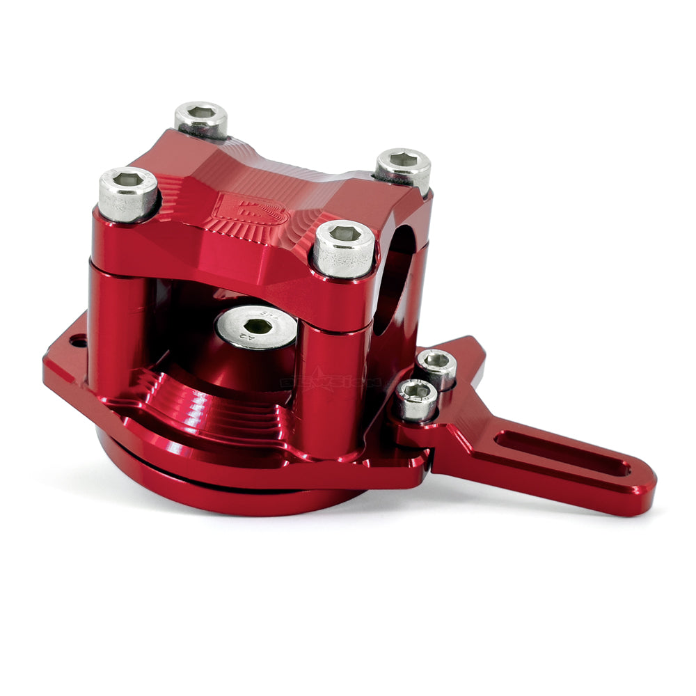 Blowsion Universal OVP Steering System
