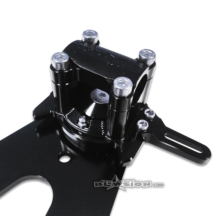 Blowsion Universal OVP Steering System