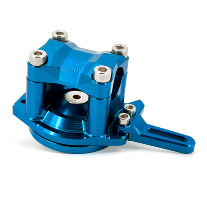 Blowsion Universal OVP Steering System