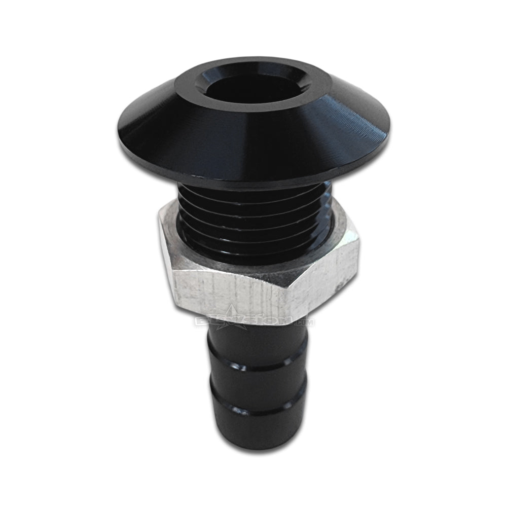 Blowsion Water Bypass Fitting Straight