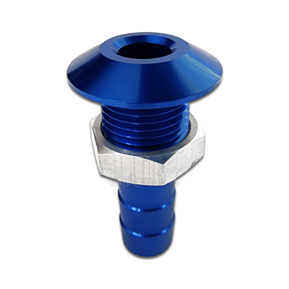 Blowsion Water Bypass Fitting Straight