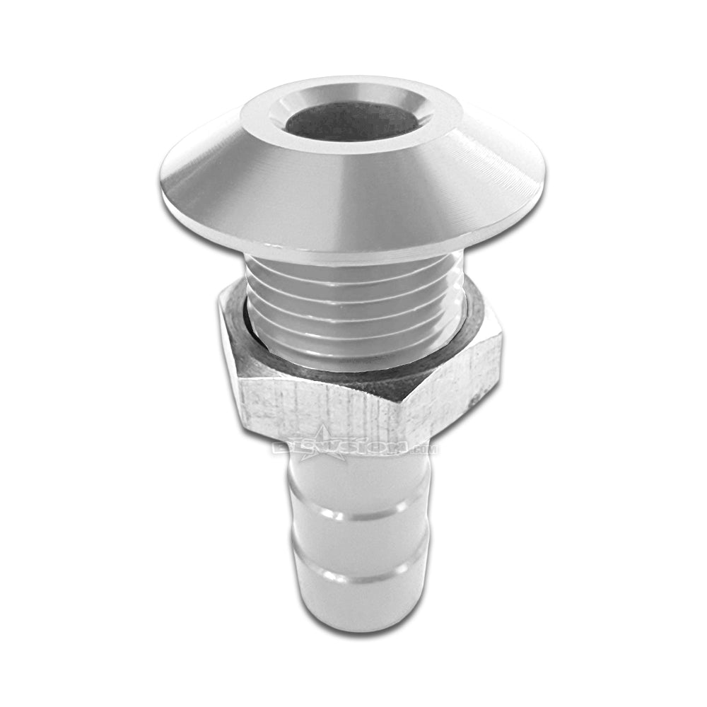 Blowsion Water Bypass Fitting Straight