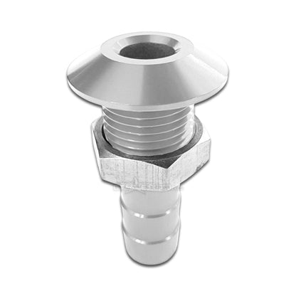 Blowsion Water Bypass Fitting Straight