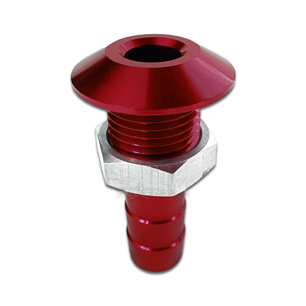 Blowsion Water Bypass Fitting Straight