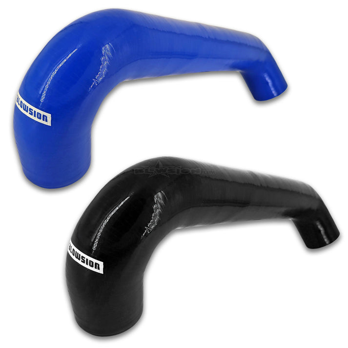 Blowsion X-Flow Exhaust - Yamaha Superjet 2021+