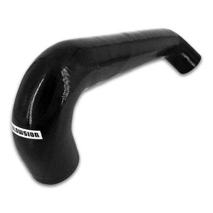 Blowsion X-Flow Exhaust - Yamaha Superjet 2021+