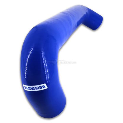 Blowsion X-Flow Exhaust - Yamaha Superjet 2021+