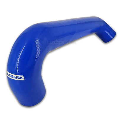 Blowsion X-Flow Exhaust - Yamaha Superjet 2021+