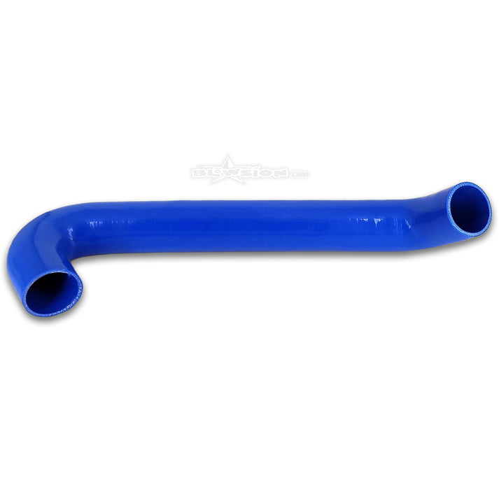 Blowsion X-Flow Exhaust - Yamaha Superjet 2021+