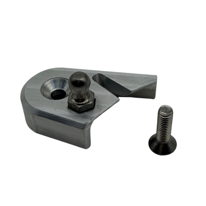 Worx Racing Yamaha Superjet (2021+) Nozzle Throw Extension