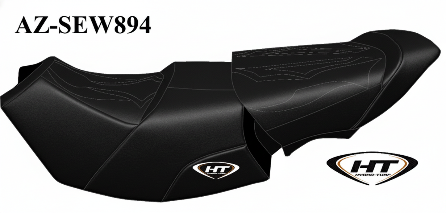 HT Premier Seat Cover Sea Doo Fish Pro Sport, Trophy, Explorer (23-25)