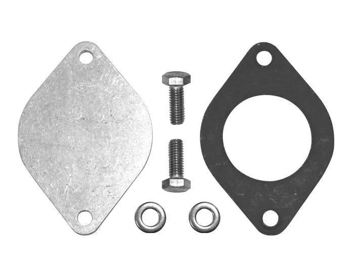 RIVA SEA-DOO BLOW-OFF VALVE BLOCK-OFF KIT