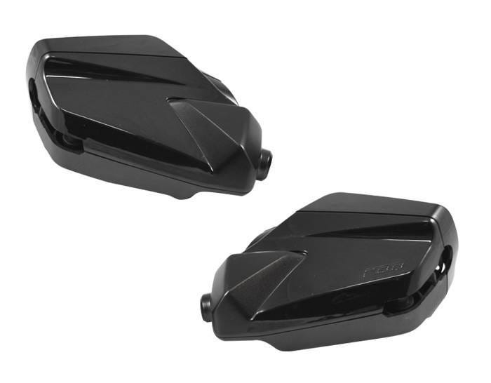 RIVA Sea-Doo 2018 RXT/GTX, 2021+ RXT/GTX & 2022+ RXP with Cruise Control or BRP Connect Button Control Housing Set *PRE ORDER*
