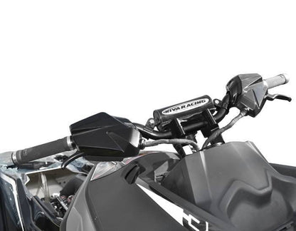 RIVA Sea-Doo 2018 RXT/GTX, 2021+ RXT/GTX & 2022+ RXP with Cruise Control or BRP Connect Button Control Housing Set *PRE ORDER*