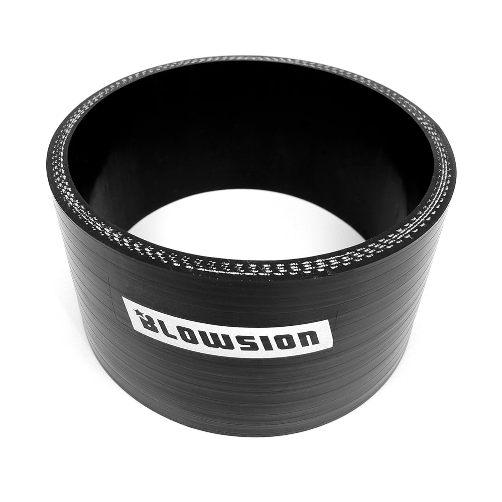 Blowsion Factory Pipe B-Pipe 4" Coupler - Heavy Duty