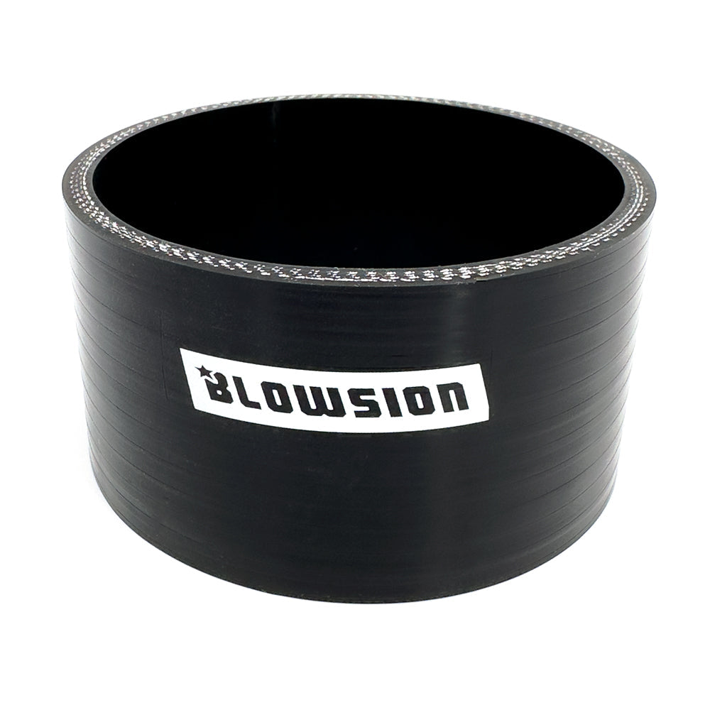 Blowsion Factory Pipe B-Pipe 4" Coupler - Heavy Duty