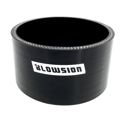Blowsion Factory Pipe B-Pipe 4" Coupler - Heavy Duty