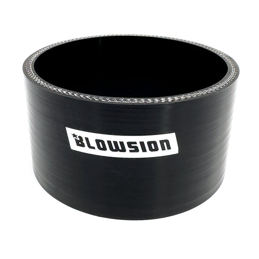 Blowsion Factory Pipe B-Pipe 4" Coupler - Heavy Duty