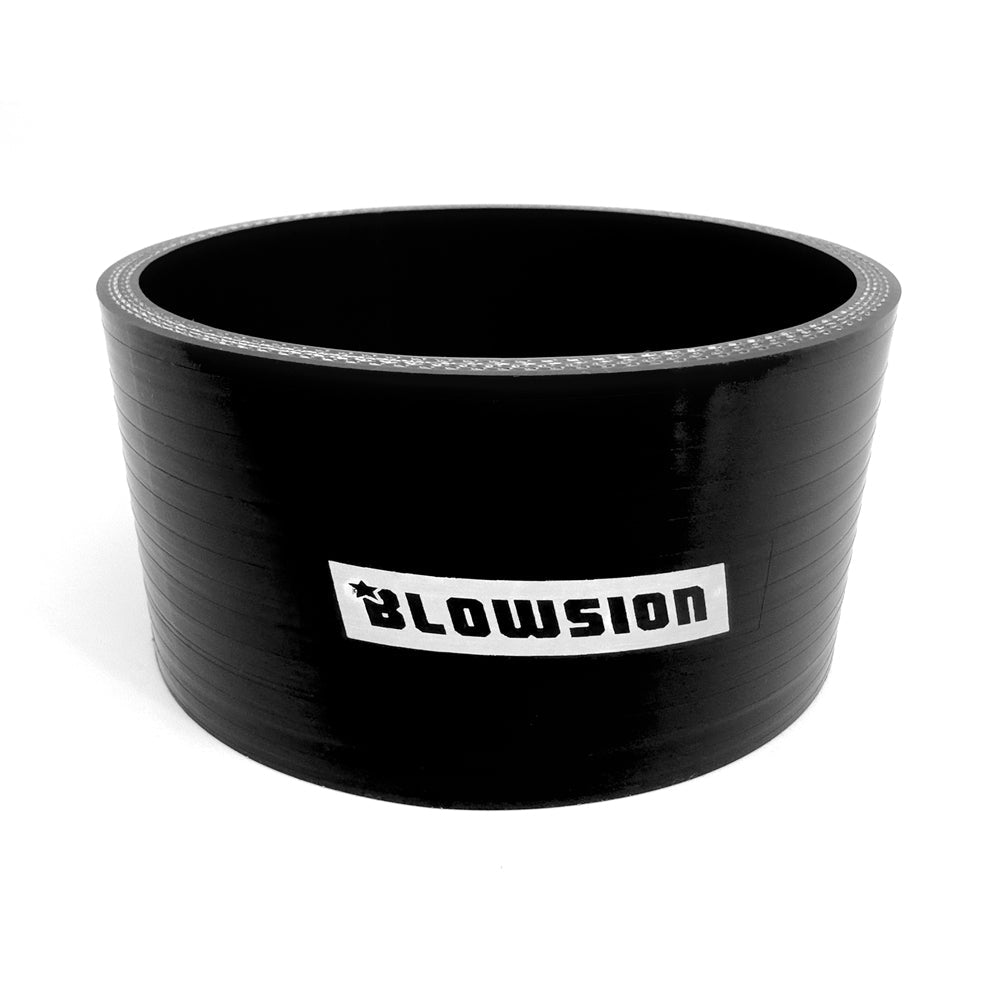 Blowsion Factory Pipe B-Pipe 4" Coupler - Heavy Duty