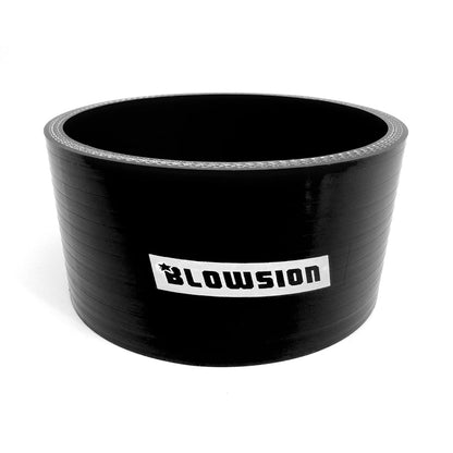 Blowsion Factory Pipe B-Pipe 4" Coupler - Heavy Duty