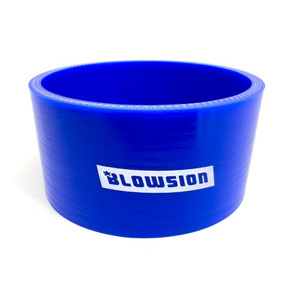Blowsion Factory Pipe B-Pipe 4" Coupler - Heavy Duty