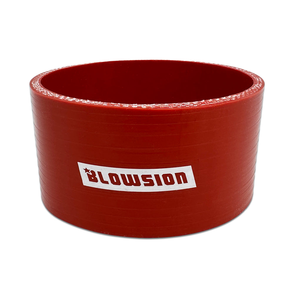 Blowsion Factory Pipe B-Pipe 4" Coupler - Heavy Duty