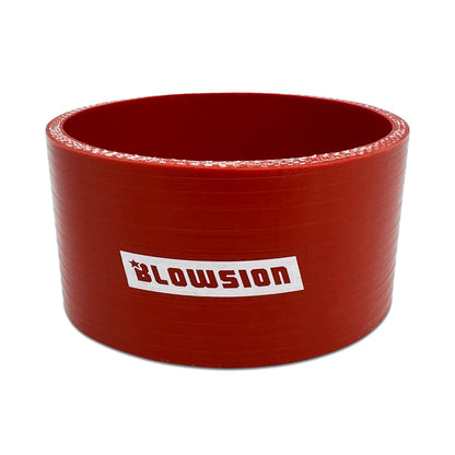 Blowsion Factory Pipe B-Pipe 4" Coupler - Heavy Duty