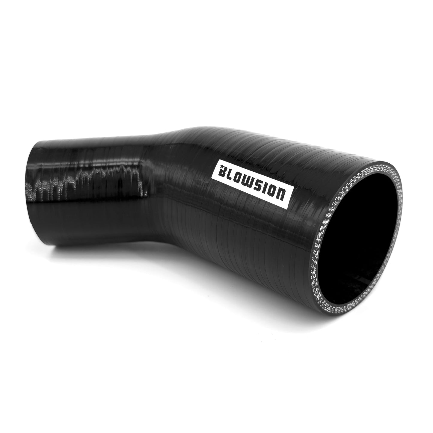 Blowsion Factory Pipe Elbow Hose - Heavy Duty