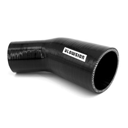 Blowsion Factory Pipe Elbow Hose - Heavy Duty