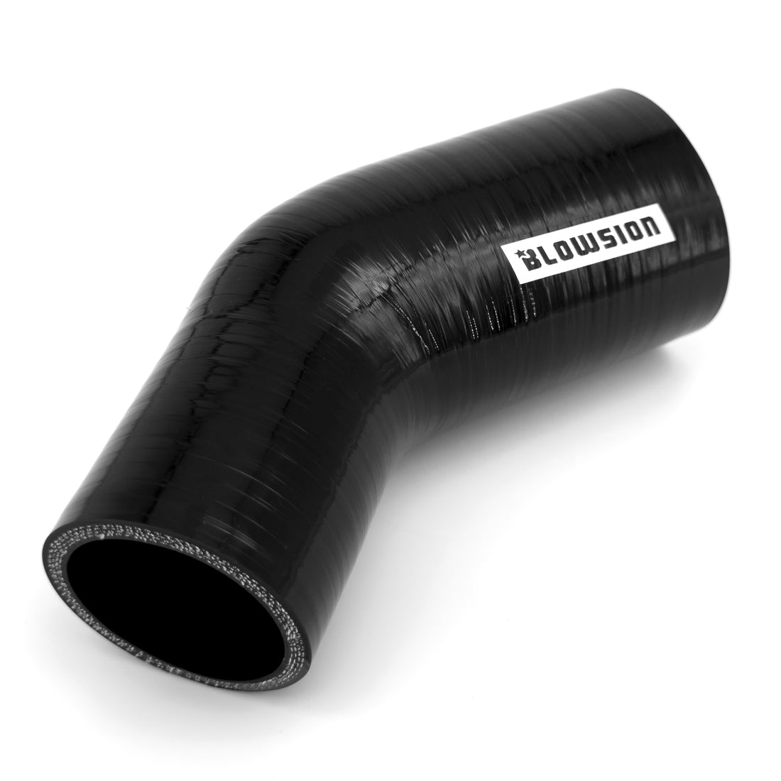 Blowsion Factory Pipe Elbow Hose - Heavy Duty