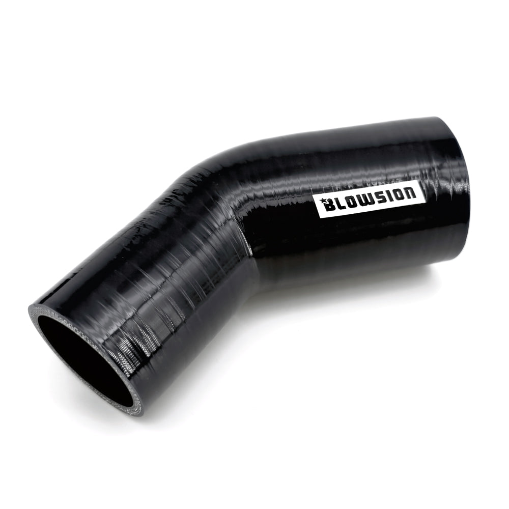 Blowsion Factory Pipe Elbow Hose - Heavy Duty