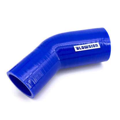 Blowsion Factory Pipe Elbow Hose - Heavy Duty