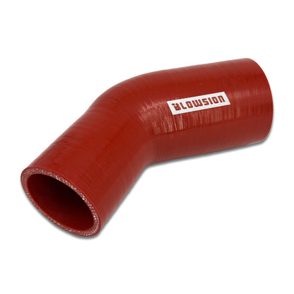 Blowsion Factory Pipe Elbow Hose - Heavy Duty