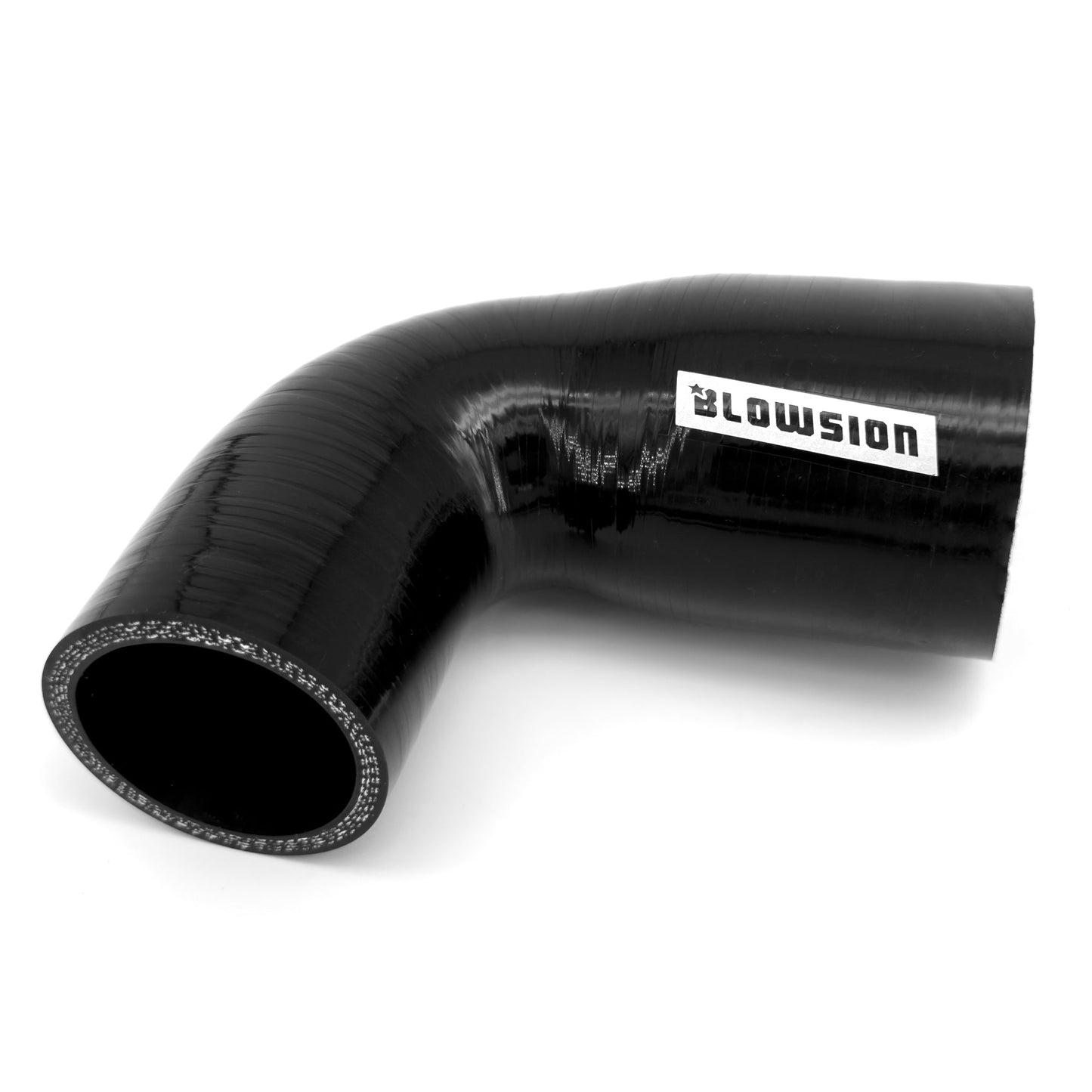 Blowsion Factory Pipe Elbow Hose - Wave Blaster Mod