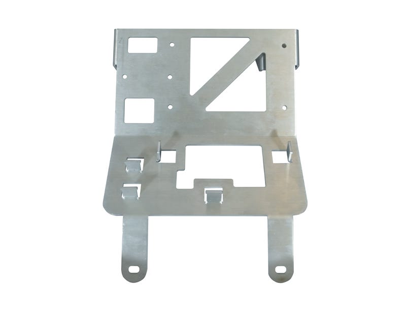 RIVA Yamaha 2025+ JetBlaster Power Filter Kit